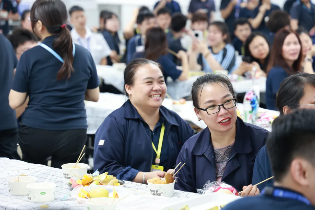bifa必发集团人的生日排面，直接拉满！