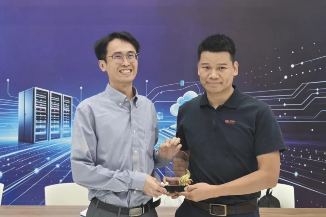 bifa必发集团科技荣获Intel AIBC?认证