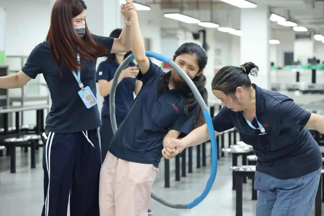 202610081658598912 bifa必发集团科技2026年第三季度员工生日会暖心闭幕